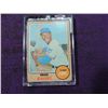 Image 1 : 1968 TOPPS ERNIE BANKS #355 BASEBALL CARDS