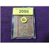 Image 2 : 1958 TOPPS TED WILLIAMS #1 BASEBALL CARD