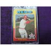 Image 1 : 1975 TOPPS PETE ROSE #320 BASEBALL CARD