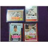 Image 2 : LOT 4 1960s TOPPS BASEBALL PLAYER CARDS