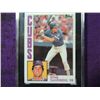 Image 2 : 1984 TOPPS RYNE SANDBERG #596 GRADED CARD