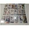 Image 2 : LOT 24 MIXED FOOTBALL PLAYER CARDS