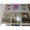 Image 2 : LOT 20 ASSORTED FOOTBALL PLAYER CARDS
