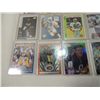 Image 2 : LOT 20 ASSORTED FOOTBALL PLAYER CARDS