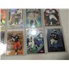Image 3 : LOT 20 ASSORTED FOOTBALL PLAYER CARDS