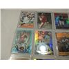 Image 5 : LOT 20 ASSORTED FOOTBALL PLAYER CARDS