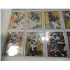 Image 2 : LOT 20 ASSORTED FOOTBALL PLAYER CARDS