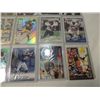 Image 2 : LOT 20 ASSORTED FOOTBALL PLAYER CARD