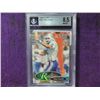 Image 2 : 1999 ULTRA TIM COUCH #262 GRADED CARD