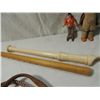 Image 6 : LOT 8 ASSORTED KIDS TOYS & FLUTES