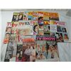 Image 1 : LOT 19 1970s TEEN & GOSSIP MAGAZINES