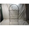 Image 2 : TWO TIER STANDING MAGAZINE RACK