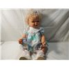 Image 1 : LARGE LEARN TO PLAY TODDLER DOLL