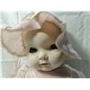 Image 2 : 27" ANTIQUE COMPOSITION DOLL