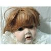 Image 2 : 1989 SANDRA PORCELAIN DOLL