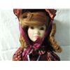 Image 2 : SUSANNE GIBSON DOLL LITTLE GIRL WITH A CURL DOLL