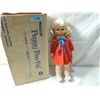 Image 1 : HORSMAN PEGGY PEN PAL DOLL