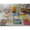 Image 1 : JACKPOT BOX ASSORTED CHILDRENS BOOKS