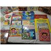 Image 2 : JACKPOT BOX ASSORTED CHILDRENS BOOKS