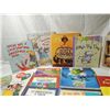 Image 3 : JACKPOT BOX ASSORTED CHILDRENS BOOKS