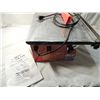 Image 1 : CHICAGO ELECTRIC 7" TILE CUTTER MODEL 40315