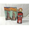 Image 1 : LOT 2 PETROL STATION COIN BANK