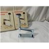 Image 2 : LOT 4 RHINESTONE SETTER TOOLS