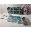 Image 1 : LOT 12 DESIGNER IPAD CASES