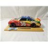 Image 1 : LIMITED EDITION SKITTLES DIE CAST CAR