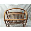 Image 2 : VINTAGE BAMBOO MAGAZINE NEWSPAPER HOLDER