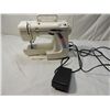 Image 1 : JANOME HF107 SEWING MACHINE