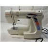 Image 2 : JANOME HF107 SEWING MACHINE