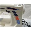 Image 3 : JANOME HF107 SEWING MACHINE