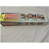 Image 1 : 1991 DONRUSS COMPLETE SET BASEBALL PLAYER CARDS