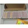 Image 2 : LOT 2 1990 SCORE COLLECTORS SET & BOX 1990-91 PACK