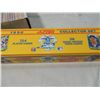 Image 3 : LOT 2 1990 SCORE COLLECTORS SET & BOX 1990-91 PACK