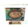 Image 1 : 2007 UPPERDECK CHANSI STUCKEY PIGSKIN SIGS CARD