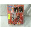 Image 2 : STARTING LINEUP BASKETBALL PLAYER ACTION FIGURES