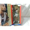 Image 1 : STARTING LINEUP GRANT HILL FULLY POSEABLE FIGURE