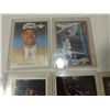 Image 2 : LOT 10 ASSORTED BASKETBALL PLAYER CARDS