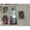 Image 2 : LOT 10 ASSORTED BASKETBALL PLAYER CARDS