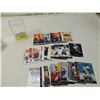 Image 1 : 50 MISC 2014 FOOBALL PLAYER CARDS