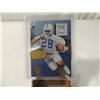 Image 1 : 1994 SKYBOX MARSHALL FAULK #158 ROOKIE CARD