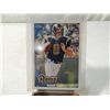 Image 1 : 2010 TOPPS SAM BRADFORD #300 FOOTBALL CARD