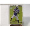 Image 1 : 2013 TOPPS CORDARRELLE PATTERSON ROOKIE CARD #105