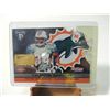 Image 1 : 2001 TI TRAVIS MINOR ROOKIE  #P50 FOOTBALL CARD