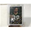 Image 1 : 2000 FLEER BUBBA FRANKS #315 ROOKIE FOOTBALL CARD