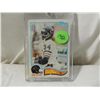 Image 1 : 1982 TOPPS WALTER PAYTON #302 FOOTBALL CARD