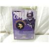 Image 2 : 2014 PRESTIGE DRAFT PICKS TEDDY BRIDGEWATER ROOKIE