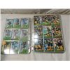 Image 2 : 1992 FLEER COMPLETE SET #1-450 FOOTBALL CARDS